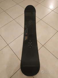 Snowboard Burton Custom X