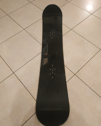 Snowboard Burton Custom X