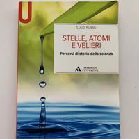 Stelle, Atomi e Velieri - Lucio Russo
