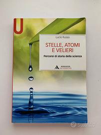 Stelle, Atomi e Velieri - Lucio Russo
