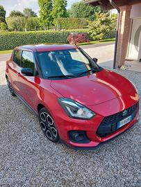Suzuki swift sport
