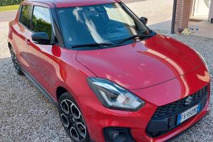 Suzuki swift sport