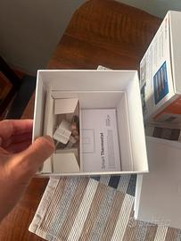 Netatmo Termostato Wi-Fi Intelligente