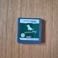 Nintendogs per Nintendo DS