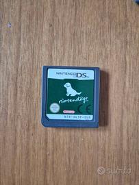 Nintendogs per Nintendo DS