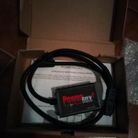 Power box 3 Renault Clio 