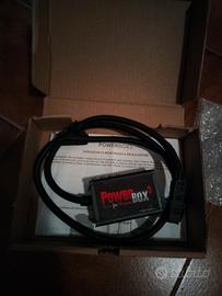 Power box 3 Renault Clio 