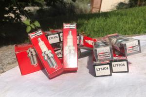 Candele Champion motori fuoribordo