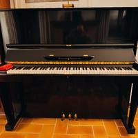 pianoforte verticale Schulze Pollmann