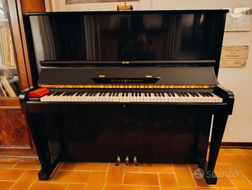 pianoforte verticale Schulze Pollmann