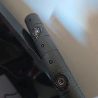 Ps4 2joystick  + visore virtuale con telecamera