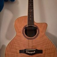 eko duo eq 018 flamed natural