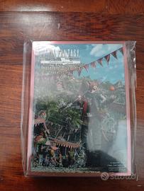 Sleeve di Final Fantasy - Journey of Discovery