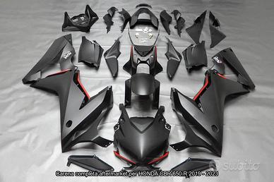 Carena compatibile per HONDA CBR 650 R 2019 2023