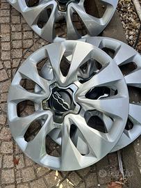Cerchi  16’’