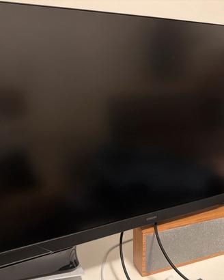 Monitor samsung odissey 27” ips FHD