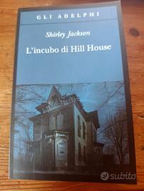 The hunting of hill house