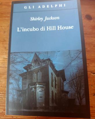 The hunting of hill house