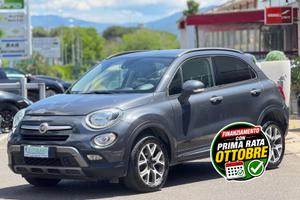 FIAT 500X 2.0 MultiJet 140 CV 4x4 Cross*Finanziabi