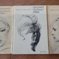 Libri "racconti italiani"