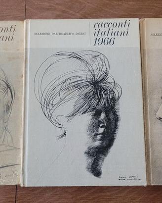 Libri "racconti italiani"