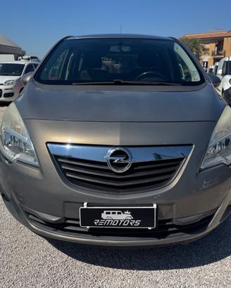 Opel Meriva 1.4 Turbo 120CV Cosmo