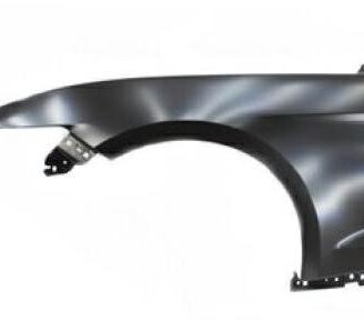 PARAFANGO ANTERIORE FORD MUSTANG 2015