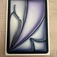 iPad Air 11" 2024 M2 128GB Wi-Fi +  Magic Keyboard