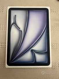 iPad Air 11" 2024 M2 128GB Wi-Fi +  Magic Keyboard