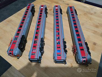 TRENO LIMA COLLETION FS 841
