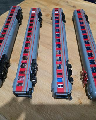 TRENO LIMA COLLETION FS 841