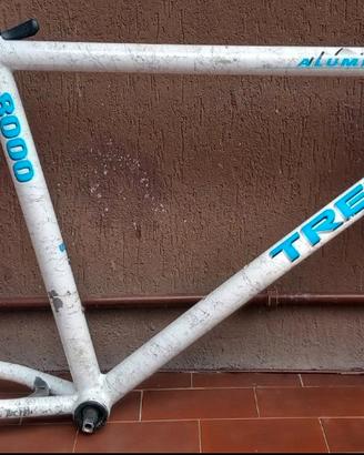 Telaio Trek 8000