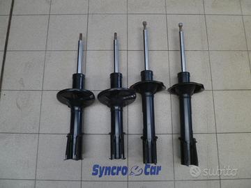 Ammortizzatori lancia delta integrale