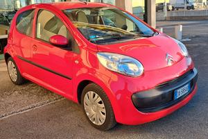 Citroen C1 1.0 5 porte AMIC1 SOLO KM 61.300