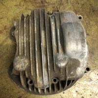 Coperchio valvole motore Guzzi Lodola