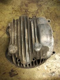 Coperchio valvole motore Guzzi Lodola