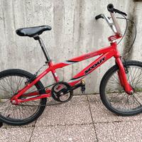 Bmx scout