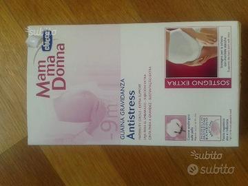 Guaina gravidanza antistress Chicco