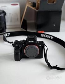 Sony A7 III