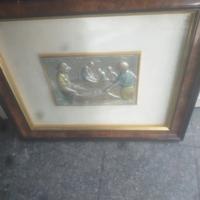 quadri vintage  anni 90 