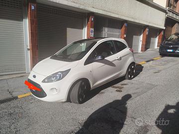 Ford Ka come nuova