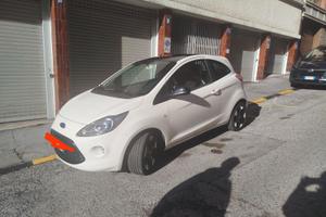 Ford Ka come nuova