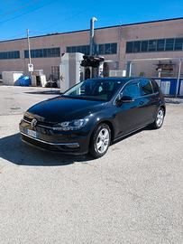golf 7.5