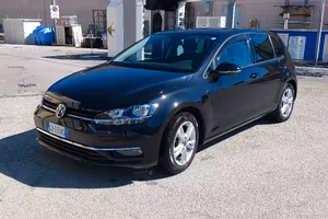 golf 7.5