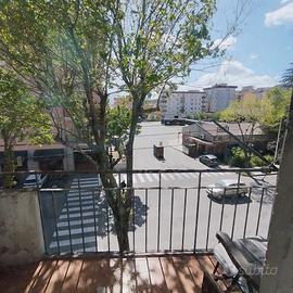 Appartamento fronte arst