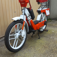 Ciao Px 1986 Conservato, Super Accessoriato, Nuovo