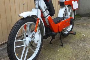 Ciao Px 1986 Conservato, Super Accessoriato, Nuovo