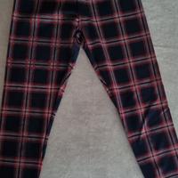 Tommy Hilfiger leggings bambina cm 140