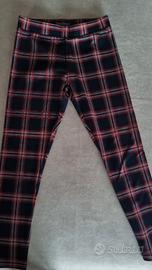 Tommy Hilfiger leggings bambina cm 140
