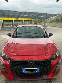 Peugeot 208 75cv puretech